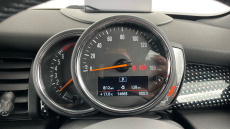 MINI Convertible 2.0 Cooper S Sidewalk Edition 2dr Auto Petrol Convertible